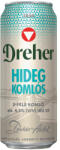 Dreher Hidegkomlós dobozos sör - 500ml