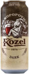Kozel Cerny dobozos barna sör - 500ml