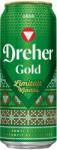 Dreher Gold dobozos sör 5% - 500ml