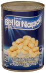 Bella Napoli bab fehér - 400 g