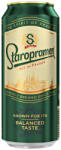 Staropramen dobozos - 500ml
