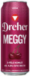 Dreher meggy sör dobozos - 500ml