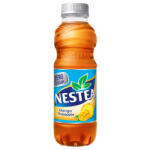 NESTEA ZERO mangó-ananász szénsavmentes üdítő - 0.5l