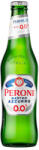 Peroni üveges 0, 0% sör - 330ml