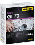 Murexin Gi 70 Gipsz, 6 kg