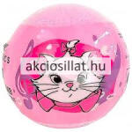 Disney Classics Arisztomaccsok Marie fürdőbomba 100g