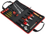 IUS Trusa pentru electrician TSE2 , 33 scule + geanta (111TSE20033) Trusa unelte