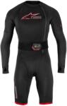 Alpinestars Sistem airbag Alpinestars TECH-AIR®10 V2 negru-roșu-gri (AIM160-625)