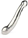 Mr. Steel Eleven Dildo Elegant 28cm Dildo Enorm din Otel Inoxidabil Stimulare Adanca si Precisa Dildo