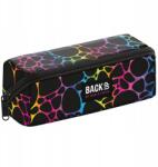 DERFORM BlackUp Egyterű Tolltartó - Szivárvány PB7K29 (PB7K29) (PB7K29)