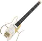 Donner Hush-X Pro White Luxe - gitarcentrum