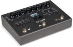 Blackstar ID: X Floor One modellező DSP gitár padló multieffekt - gitarcentrum