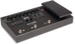 Blackstar ID: X Floor Two modellező DSP gitár padló multieffekt - gitarcentrum