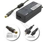 Lenovo 20V 3.25A (65W) 7.9x5.5mm gyári töltő (42T4419)