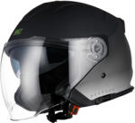 ORIGINE Casca moto semi-integrala, Origine Palio 2.0 DeepSky, culoare negru titan mat, marime XXL (KASORI1276) - simoto
