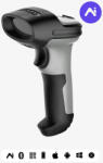 Inateck BCST-72 Vonalkódolvasó Gray (BCST-72_gray) - mzona