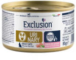  Exclusion Cat Urinary pork, pea&rice konzervz 85g