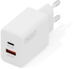 ASSMANN DA-10300 20W USB Charger White (DA-10300) - mzona