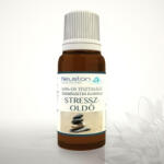 Neuston illóolaj Stresszoldó 10 ml (SZK1007)