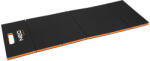 NEO Covoraș pliabil sub mașină, 1200 x 400 x 23 mm; 3 straturi (10-599)