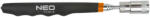 NEO TOOLS Magnet telescopic cu Led Neo (11-611)