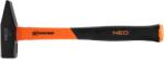 NEO TOOLS Ciocan de lăcătușerie, rezistent la temperatură, Neo (25-146) Ciocan