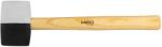 NEO TOOLS Ciocan de cauciuc 58 mm, 450 g, Neo (25-067) Ciocan