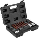 NEO TOOLS Set de chei pentru asamblare/demontare alternato, Neo (11-167) Trusa unelte
