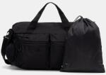 Adidas sporttáska Duffel Bag 50L - fekete Univerzális méret