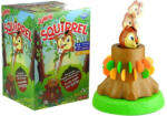 LEAN Toys Veverița Săritoare - Joc de Familie (397)
