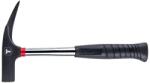 TOPEX Ciocan de zidar 600 g, din metal, cap călit (02A160) Ciocan