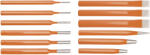 NEO TOOLS Set dalti si punctatoare Neo (33-062)