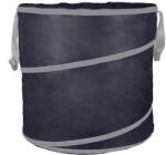 NEO Sac de grădină 85 litri, urechi lungi, pliabil, 180 g/m2 (15-960)