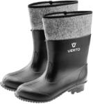 VERTO Caloși PVC, mărimea 39 (15G900)