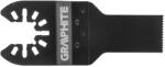 GRAPHITE Lamă de ferăstrău bimetalic pentru metal, 20 mm, 8% din cobalt (56H056) Panza fierastrau