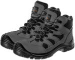 NEO TOOLS Cizme de lucru S3 SRC, fără metal, gri, mărimea 40 (82-167-40)