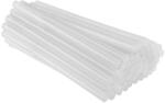 Top Tools Inserii de adeziv 11 mm, 50 buc, transparent (42E151)