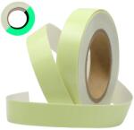 Verk Group Bandă fluorescentă impermeabilă de 5m (11372)