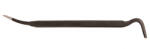 TOPEX Ranga 600 mm, 29 x 16 mm (04A160)