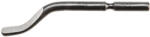 NEO TOOLS Lama debavurare 02-066 3 buc (02-072)