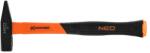 NEO TOOLS Ciocan de lăcătușerie, 300 g, Neo (25-143) Ciocan
