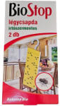 Biostop légycsapda /légylap/ 2 db-os (bios4001)