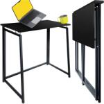 Ruhhy Masa pliabilă RUHHY pentru laptop - soluție modernă pentru muncă și studiu (00026117)