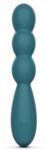 NS Novelties Gold-n-Dreams - Rosa - Emerald - vibriteszt