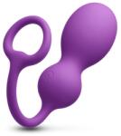 NS Novelties Techno - Bop - Violet - vibriteszt