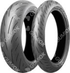Bridgestone Battlax S22 180/55 R17 73w Tl Zr (bb)