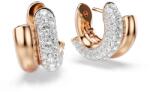 Swarovski Обици DEXTERA (5738198)