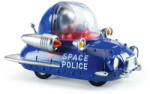 DJECO Crazy Motors Space Police (DJ05457)