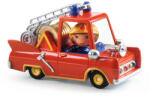 DJECO Crazy Motors Little fire truck (DJ05459)
