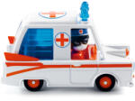 DJECO Crazy Motors Hurry Ambulance (DJ05468)
